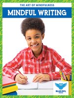 Mindful Writing